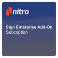 Nitro Sign Enterprise Add-On, image 
