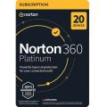 Norton 360 Platinum, Runtime: 1 anno, Dispositivo : 20 Dispositivi, image 