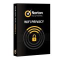 Norton WiFi Privacy 2026-2027, Runtime: 1 anno, Dispositivo : 1 Dispositivo , image 