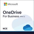 Microsoft OneDrive for business (Plan 2) (NCE), image 