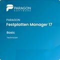 Paragon Festplatten Manager 17 Basic Technician, image 