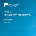 Paragon Festplatten Manager 17 Business Small Site, image 