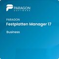 Paragon Festplatten Manager 17 Business, image 