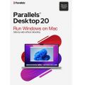 Parallels Desktop 20 Standard, Runtime: a vita, Versioni: Standard, image 