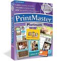 PrintMaster v6 Platinum per Mac, image 