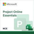 Project Online Essentials (NCE), image 
