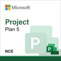 Project Plan 5 (NCE), image 