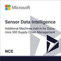Sensor Data Intelligence Scenario Add-in for Dynamics 365 Supply Chain Management (NCE), image 