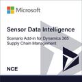 Sensor Data Intelligence Additional Machines Add-in for Dynamics 365 Supply Chain Management (NCE), image 