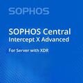 SOPHOS Central Intercept X Advanced for Server with XDR, image 