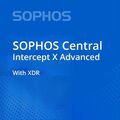 SOPHOS Central Intercept X Advanced with XDR, image 