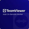 TeamViewer Add-On Remote Worker, image 