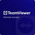 TeamViewer Remote Access, image 