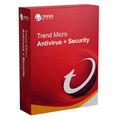 Trend Micro Antivirus + Security 2026-2028, Runtime: 2 anni, Dispositivo : 3 Dispositivi, image 