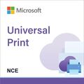 Microsoft Universal Print (NCE), image 