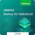 Veeam Backup for Salesforce, image 