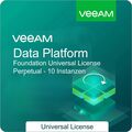 Veeam Data Platform Advanced Universal License 10 Instance Pack, image 