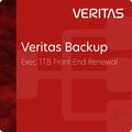 Veritas Backup Exec 1TB Front End Renewal Bronze, image 