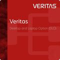 Veritas Desktop and Laptop Option (DLO), image 