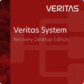 Veritas System Recovery Server Edition, image 