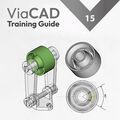 ViaCAD 15 Training Guide, image 