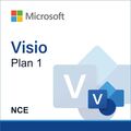 Microsoft Visio Plan 1 (NCE), image 