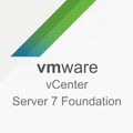 VMware vCenter Server 7, Versioni: Foundation, image 