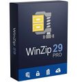 WinZip 29 Pro, image 