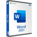 Word 2021, Versioni: Windows, image 
