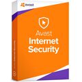 Avast Internet Security 2026-2027, Runtime: 1 anno, Dispositivo : 5 Dispositivi, image 