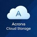 Acronis Cloud Storage, image 