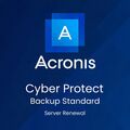 Acronis Cyber Protect - Backup Standard Server Renewal, Runtime: 1 anno, image 