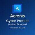 Acronis Cyber Protect - Backup Standard Virtual Host Renewal, Runtime: 1 anno, image 