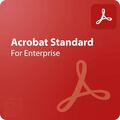 Adobe Acrobat Standard for Enterprise, image 