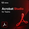 Adobe Acrobat Studio per teams, image 