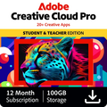 Adobe Creative Cloud Pro STE, image 