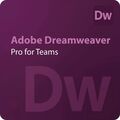 Adobe Dreamweaver - Pro Per Teams, image 