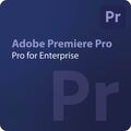 Adobe Premiere Pro - Pro Per Enterprise, image 