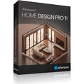Ashampoo Home Design Pro 11, image 