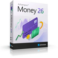 Ashampoo Money 26, image 