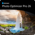Ashampoo Photo Optimizer Pro 26, image 