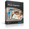 Ashampoo Photo Organizer Pro 26, image 