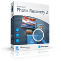 Ashampoo Photo Recovery 2, image 