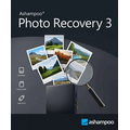 Ashampoo Photo Recovery 3, image 