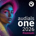 Audials One 2026 Premium, image 