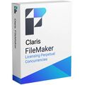 Claris FileMaker Licensing Perpetual Concurrencies, image 