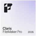 Claris FileMaker Pro 2026, image 