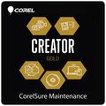 Corel Creator Gold Corporate CorelSure Maintenance, image 