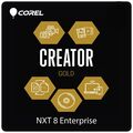 Corel Creator Gold NXT 8 Enterprise, image 