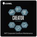 Corel Creator Platinum NXT Corporate CorelSure Maintenance, image 